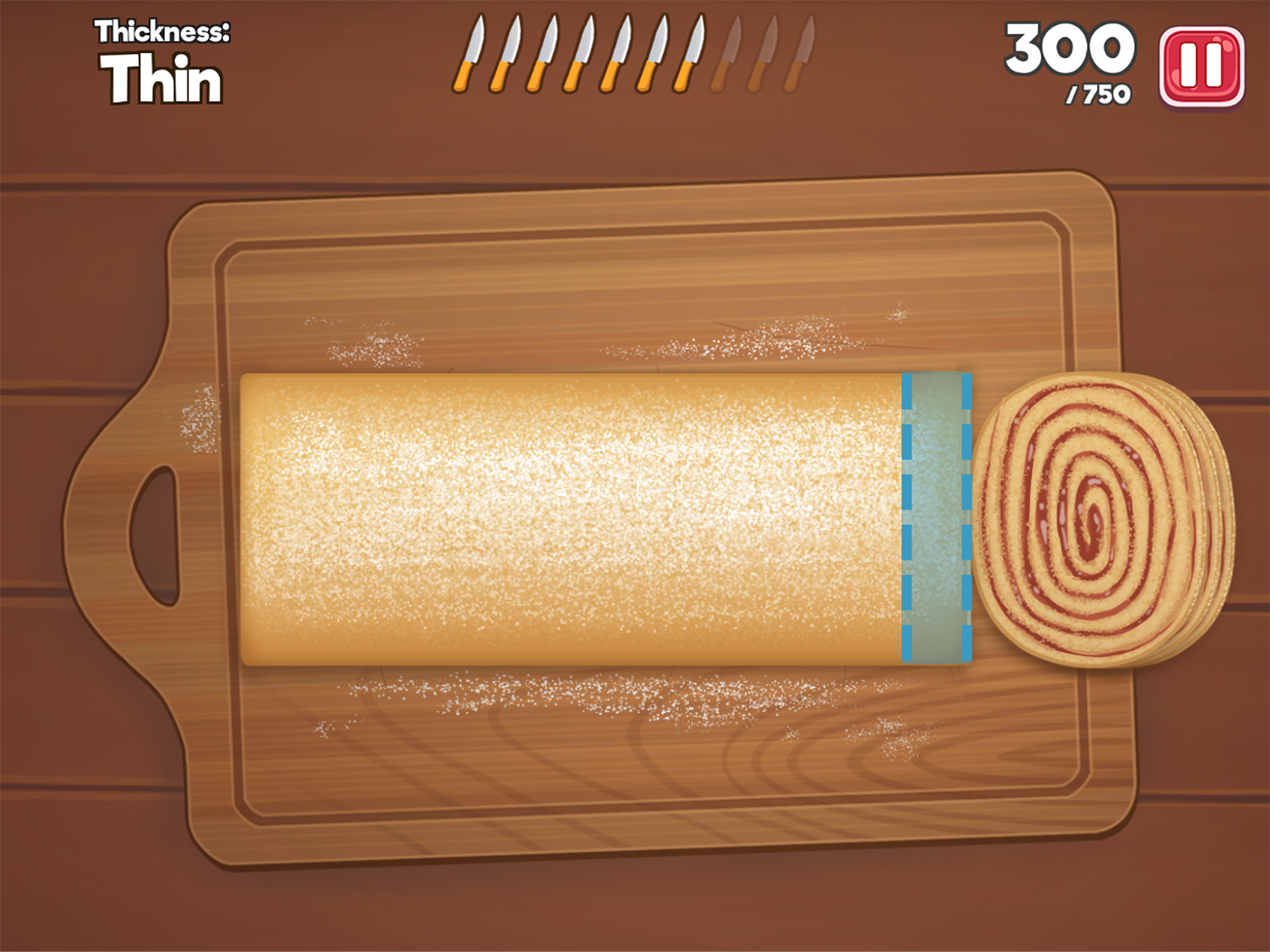 Flavors of Brazil screenshot 7