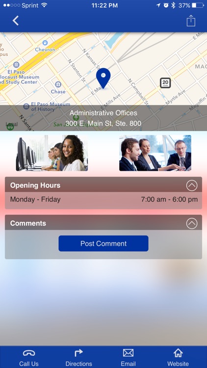 Workforce Solutions Borderplex