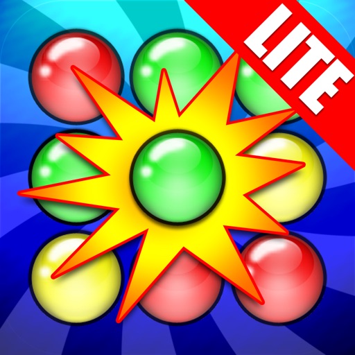 Bubble Take Lite - Tap and Pop! iOS App
