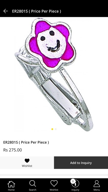 Acpl 925 Silver Wholesale screenshot-3