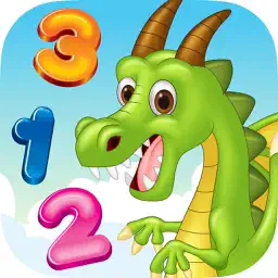Memory Brain Trainer (Math) app icon