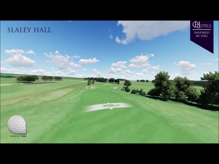 QHotels: Golf Venues screenshot-3