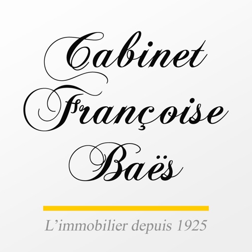 Cabinet Françoise Baes