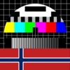 Norge TV for iPad