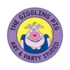 The Giggling Pig Art Studio