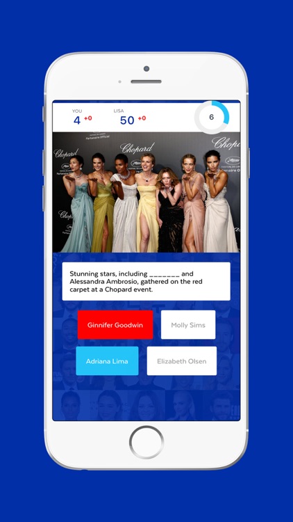 PopQuiz by POPSUGAR screenshot-3