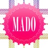 MADO -Cute Frame Camera-