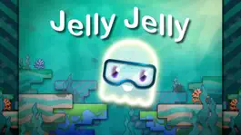 Game screenshot Jelly Jelly Free mod apk