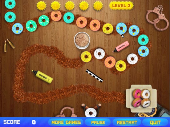 Candy Blast Classic screenshot 4