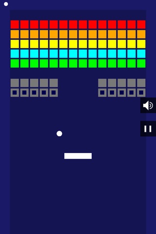 Action Brick Breaker screenshot 3