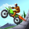 特技越野摩托 - 我的特技表演山地赛车 - iPadアプリ