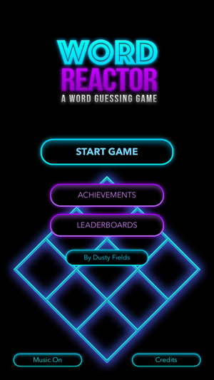 Word Reactor(圖2)-速報App