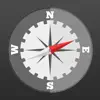 Compass Heading- Magnetic Digital Direction Finder delete, cancel