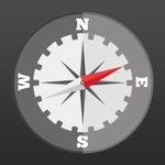 Download Compass Heading- Magnetic Digital Direction Finder app