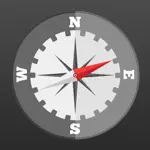 Compass Heading- Magnetic Digital Direction Finder App Contact