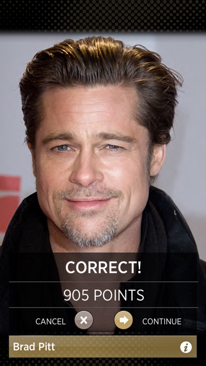 GUESS WHO'S THE STAR