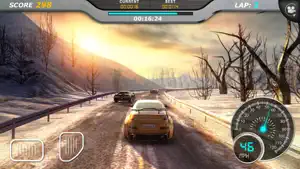 Arc Drift Car Racing Club screenshot #2 for iPhone