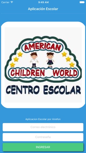 American Children World(圖1)-速報App
