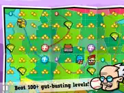 baseball riot айпад изображения 3