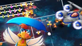 Game screenshot Spaceship Shooter Chicken 2 mod apk