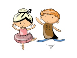 35 cool cartoon face kids
