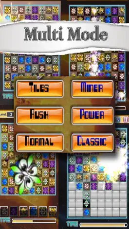 Game screenshot Blizzard Jewels - HaFun hack