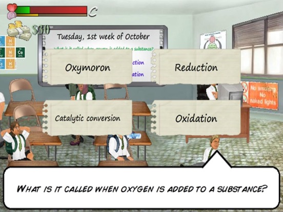 Скачать School Days HD