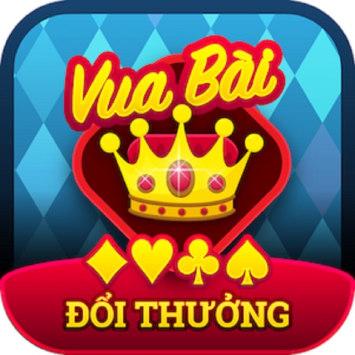 Vua Bài - Game bài đổi thưởng iOS App