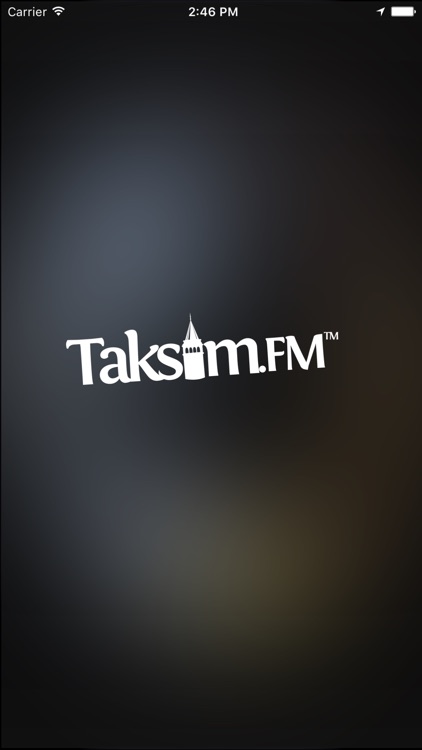 TaksimFM Radio