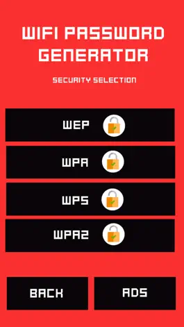 Game screenshot Free Wi-fi Password WPA hack