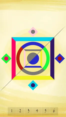 Game screenshot Taijitu 2 apk