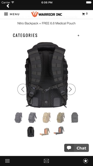 WarriorInc(圖3)-速報App