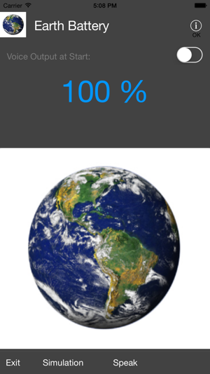 Earth Battery(圖1)-速報App