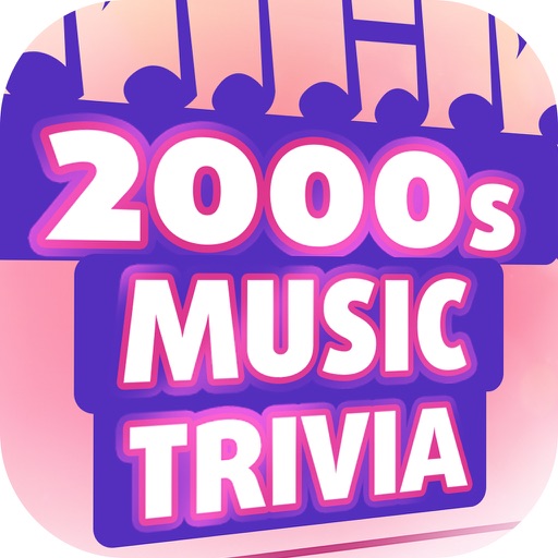 2000s Music Quiz Game – Fun Questions and Answer.s icon
