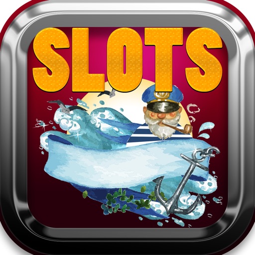 Cracking Slots 7 Spades Revenge - Xtreme Paylines iOS App