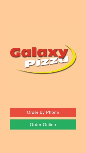 Galaxy Pizza(圖2)-速報App