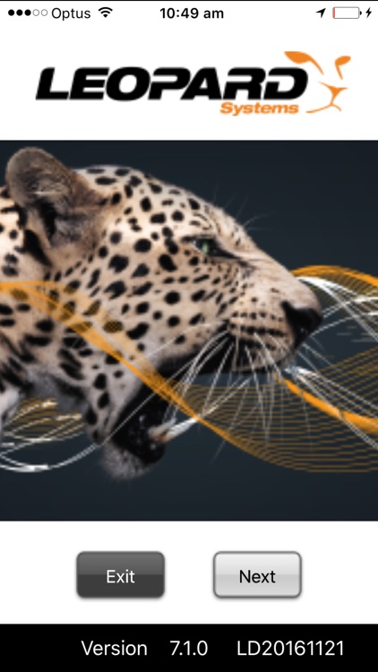 Leopard Delivery Cloud