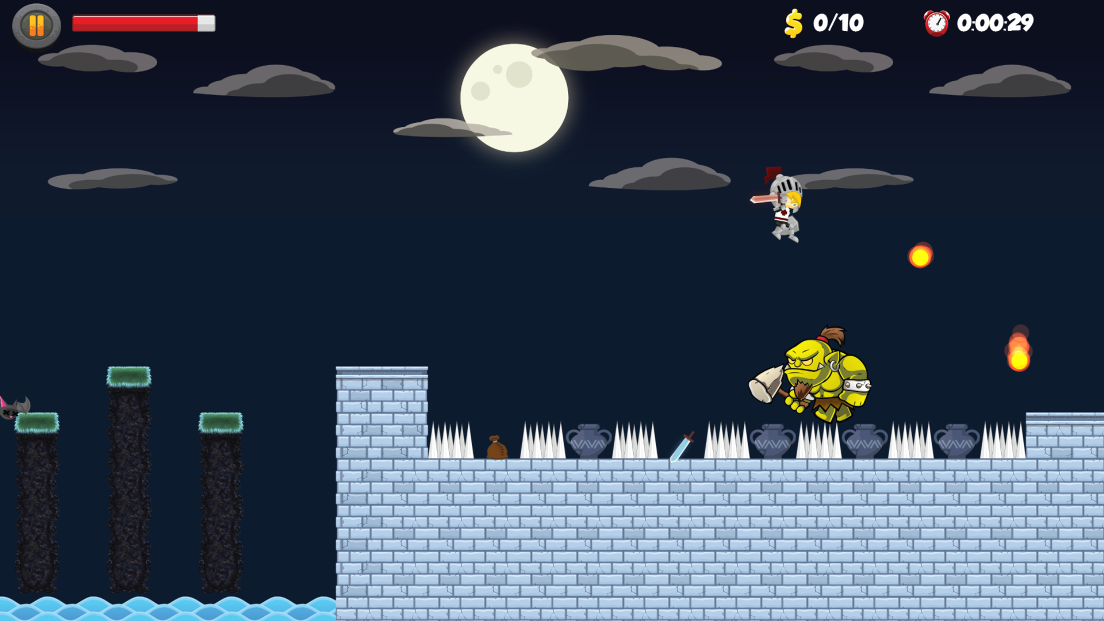Ludo's Quest screenshot 3