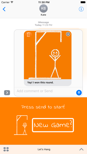 Let's Hang(圖1)-速報App