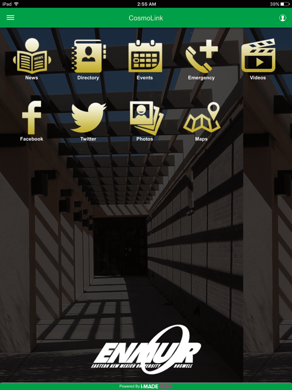Screenshot #5 pour CosmoLink