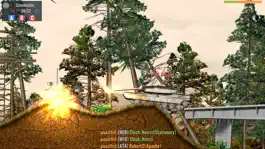 Game screenshot Stickman Battlefields Premium apk