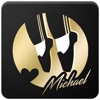 I Love Michael Jackson edition icon