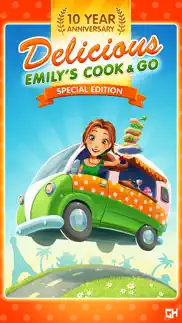 delicious - emily's cook & go problems & solutions and troubleshooting guide - 2