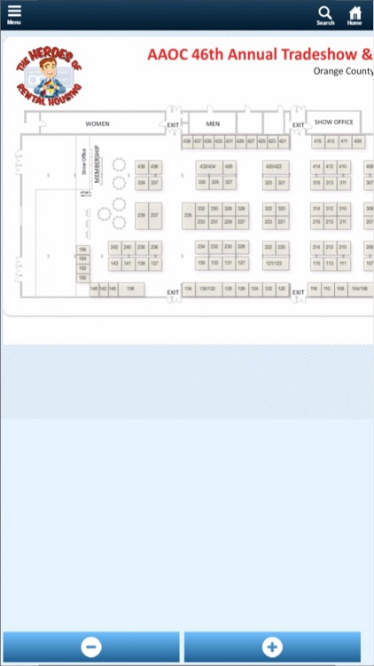 2017 AAOC Trade Show