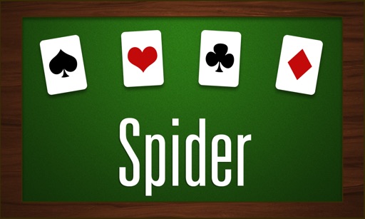 Iversoft's Spider Solitaire Classic