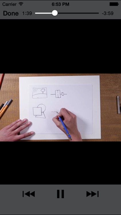 Drawing Fundamentals screenshot-4