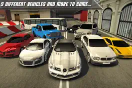 Game screenshot Car Parking free - The Real Driving Experience mod apk