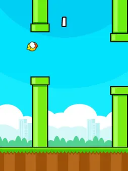 Tiny Bird - The Adventure screenshot 7