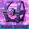 Guide for Clash Royale - Tips & Tricks HD