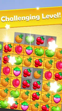 Game screenshot Fever Juice Xmax apk